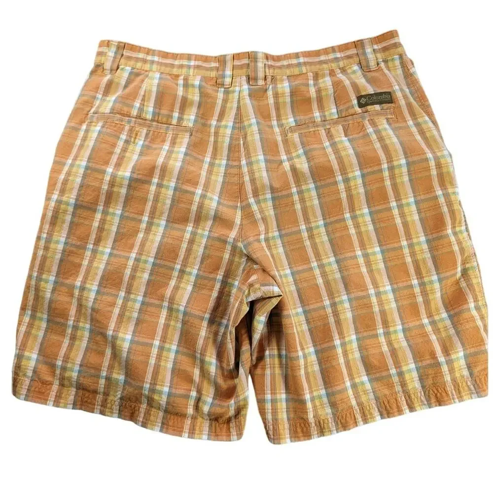Columbia men shorts